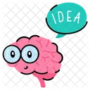 Think Idea Icon