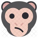 Think Monkey  Icon
