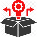 Testing Lab Laboratory Icon