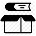 Think out of box Icon