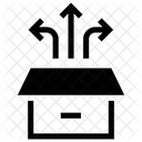 Box Delivery Product Icon