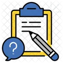 Think Outside The Box Creativity Idea Icon