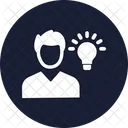 Think Solution  Icon