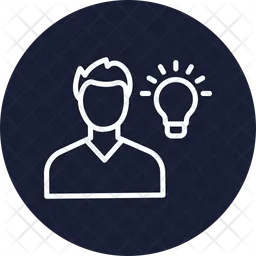 Think Solution  Icon