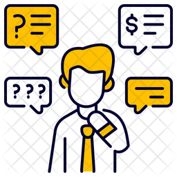 Thinking Icon