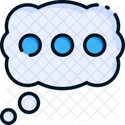 Thinking Icon
