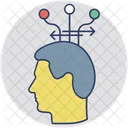 Thinking Philosophy Thought Icon