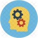 Think Question Mind Icon