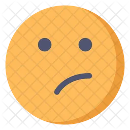 Thinking Emoji Icon
