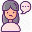 Thinking Human Emoji Emoji Face Icon