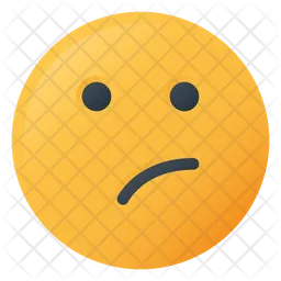 Thinking Emoji Icon