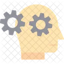 Thinking Idea Mind Icon