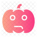 Thinking Emoji Smileys Icon