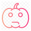 Thinking Emoji Smileys Icon