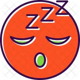 Thinking Emoji Emoji Icon