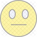 Thinking Emoji Icon