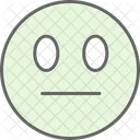 Thinking Emoji Emoticon Emotion Icon