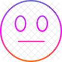Thinking Emoji  Icon