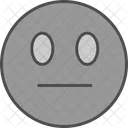 Thinking Emoji  Icon