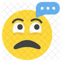 Thinking Think Knowledge Icon