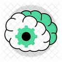 Thinking  Icon