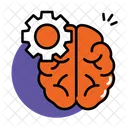 Thinking  Icon