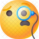 Thinking Idea Mind Icon