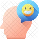 Thinking Idea Mind Icon