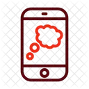 Thinking Idea Mind Icon