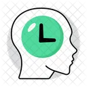 Thinking  Icon