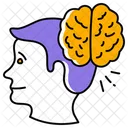 Idea Thinking Thought Icon