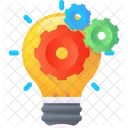 Thinking Idea Mind Icon