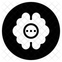 Thinking Thought Logic Icon