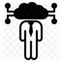 Thinking Logic Thought Idea Concept Icon