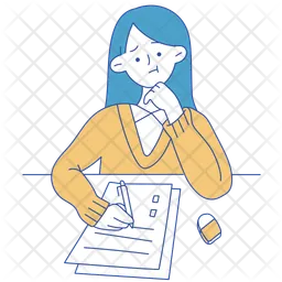 Thinking  Icon