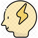 Thinking Mind  Icon