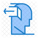 Thinking Out  Icon