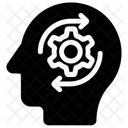Thinking Process Icon