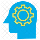Thinking Process Thinking Thought Process Icon