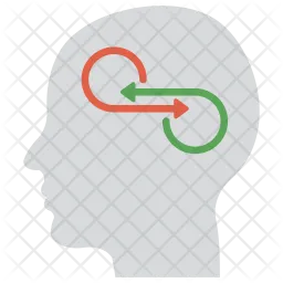 Thinking Process  Icon