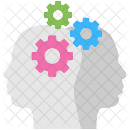 Thinking Process Icon