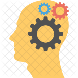 Thinking Process Icon