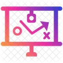Thinking Tactics Business Planning Business Plan Icon