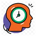 Thinking Time  Icon