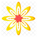Thinleaf Sunflower  Icon