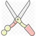 Thinning Shears Thinningshears Shears Icon