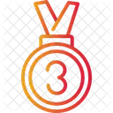 Third Champion Icon