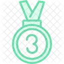 Third Champion Icon