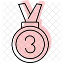Third Champion Icon