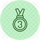 Third Champion Icon